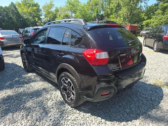 2015 Subaru XV Crosstrek 2.0i Premium – miniatura 2