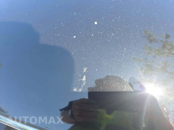2015 Subaru XV Crosstrek 2.0i Premium – miniatura 23