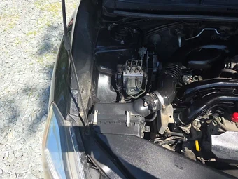 2015 Subaru XV Crosstrek 2.0i Premium – miniatura 25