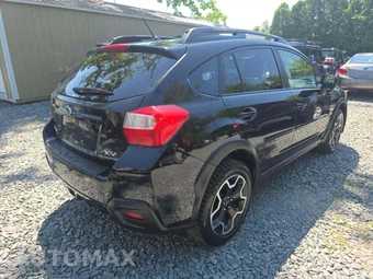 2015 Subaru XV Crosstrek 2.0i Premium – miniatura 3