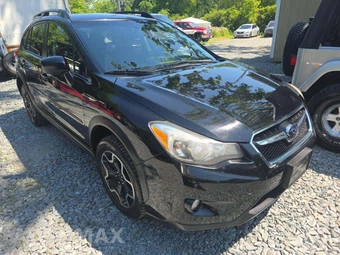 2015 Subaru XV Crosstrek 2.0i Premium – miniatura 4