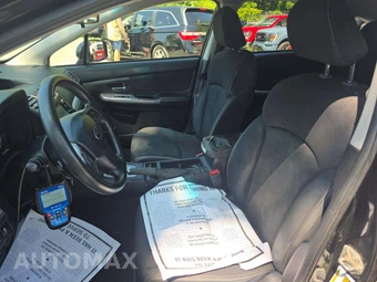 2015 Subaru XV Crosstrek 2.0i Premium – miniatura 6