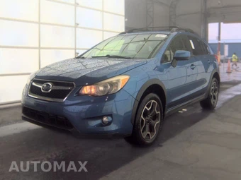 2015 Subaru XV Crosstrek 2.0i Premium