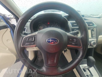 2015 Subaru XV Crosstrek 2.0i Premium - miniatura 10