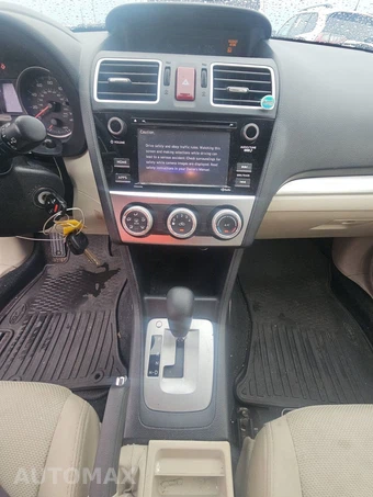 2015 Subaru XV Crosstrek 2.0i Premium - miniatura 11