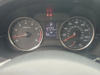 2015 Subaru XV Crosstrek 2.0i Premium - miniatura 12