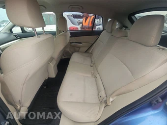 2015 Subaru XV Crosstrek 2.0i Premium - miniatura 13