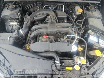 2015 Subaru XV Crosstrek 2.0i Premium - miniatura 15