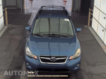 2015 Subaru XV Crosstrek 2.0i Premium - miniatura 2