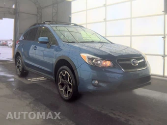2015 Subaru XV Crosstrek 2.0i Premium - miniatura 3