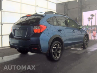 2015 Subaru XV Crosstrek 2.0i Premium - miniatura 4