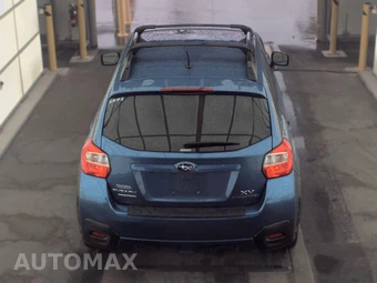 2015 Subaru XV Crosstrek 2.0i Premium - miniatura 5