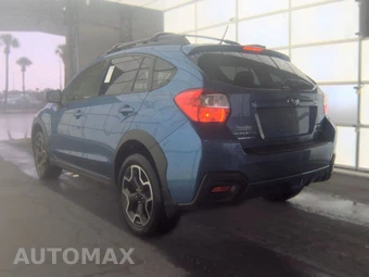 2015 Subaru XV Crosstrek 2.0i Premium - miniatura 6
