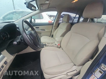 2015 Subaru XV Crosstrek 2.0i Premium - miniatura 7