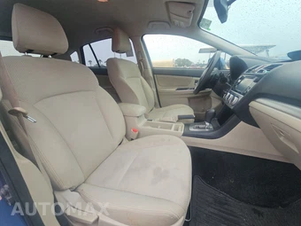 2015 Subaru XV Crosstrek 2.0i Premium - miniatura 8