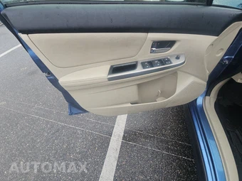 2015 Subaru XV Crosstrek 2.0i Premium - miniatura 9