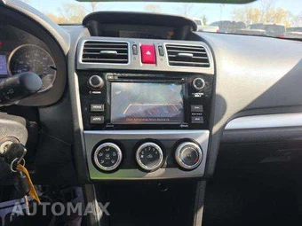 2015 Subaru XV Crosstrek 2.0i Premium - miniatura 10