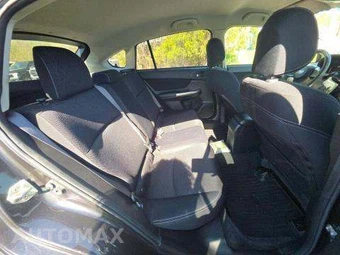 2015 Subaru XV Crosstrek 2.0i Premium - miniatura 16
