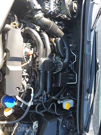 2015 Subaru XV Crosstrek 2.0i Premium - miniatura 22
