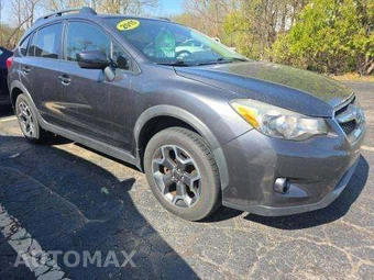 2015 Subaru XV Crosstrek 2.0i Premium - miniatura 4