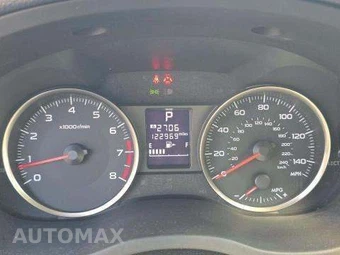 2015 Subaru XV Crosstrek 2.0i Premium - miniatura 9