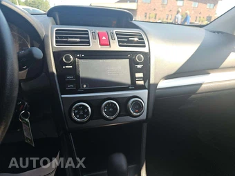 2015 Subaru XV Crosstrek 2.0i Premium - miniatura 10
