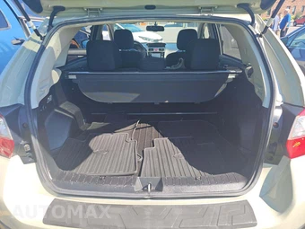 2015 Subaru XV Crosstrek 2.0i Premium - miniatura 14