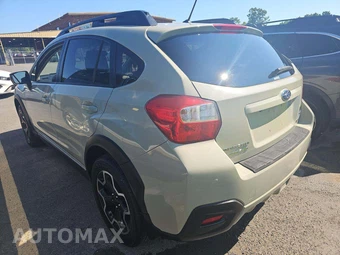 2015 Subaru XV Crosstrek 2.0i Premium - miniatura 2