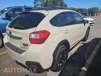 2015 Subaru XV Crosstrek 2.0i Premium - miniatura 3