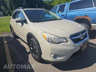 2015 Subaru XV Crosstrek 2.0i Premium - miniatura 4