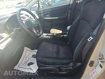 2015 Subaru XV Crosstrek 2.0i Premium - miniatura 6