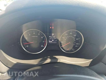 2015 Subaru XV Crosstrek 2.0i Premium - miniatura 9