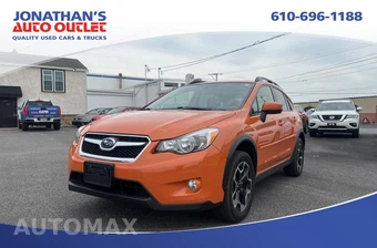2015 Subaru XV Crosstrek 2.0i Premium - car from the USA, Manheim Buy-Now listing at AUTOMAX