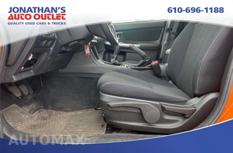 2015 Subaru XV Crosstrek 2.0i Premium - miniatura 10