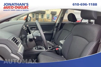 2015 Subaru XV Crosstrek 2.0i Premium - miniatura 11