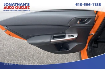 2015 Subaru XV Crosstrek 2.0i Premium - miniatura 13
