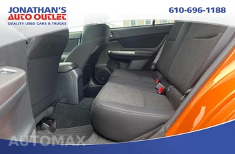 2015 Subaru XV Crosstrek 2.0i Premium - miniatura 14