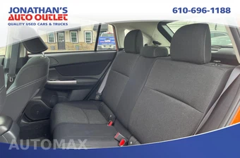 2015 Subaru XV Crosstrek 2.0i Premium - miniatura 15
