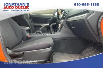 2015 Subaru XV Crosstrek 2.0i Premium - miniatura 17