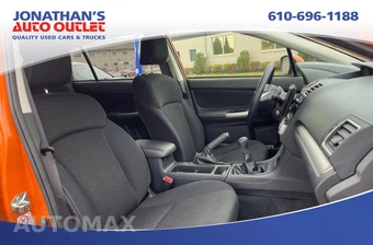 2015 Subaru XV Crosstrek 2.0i Premium - miniatura 18
