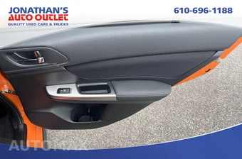 2015 Subaru XV Crosstrek 2.0i Premium - miniatura 19