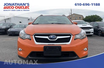 2015 Subaru XV Crosstrek 2.0i Premium - miniatura 2