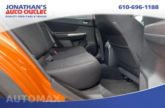 2015 Subaru XV Crosstrek 2.0i Premium - miniatura 20