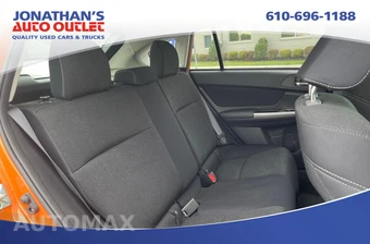 2015 Subaru XV Crosstrek 2.0i Premium - miniatura 21