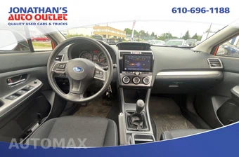 2015 Subaru XV Crosstrek 2.0i Premium - miniatura 22