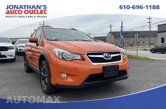 2015 Subaru XV Crosstrek 2.0i Premium - miniatura 3