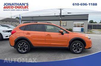 2015 Subaru XV Crosstrek 2.0i Premium - miniatura 4