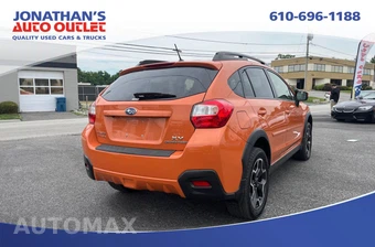 2015 Subaru XV Crosstrek 2.0i Premium - miniatura 5