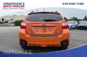 2015 Subaru XV Crosstrek 2.0i Premium - miniatura 6