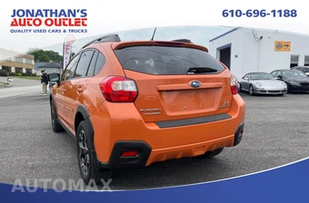 2015 Subaru XV Crosstrek 2.0i Premium - miniatura 7